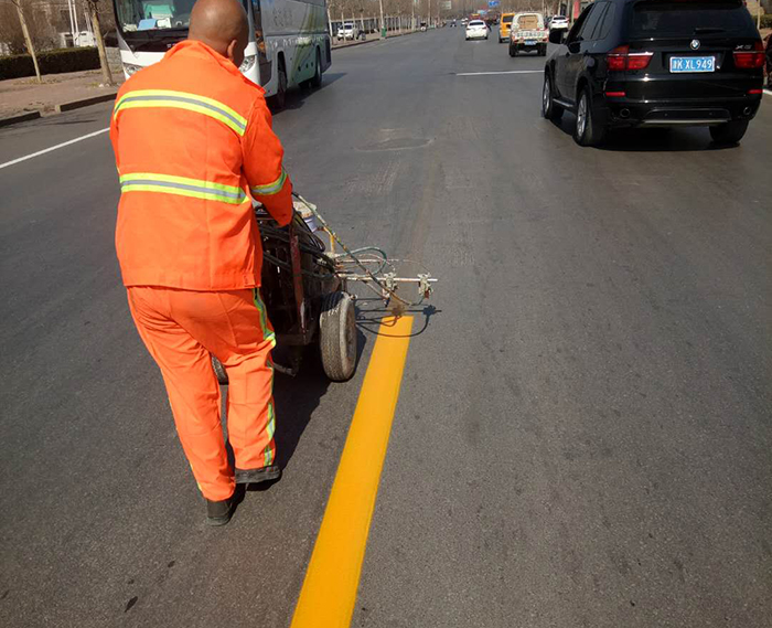 熱熔、冷噴標(biāo)線 (8)