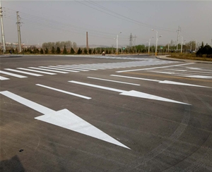 熱熔、冷噴標(biāo)線 (1)